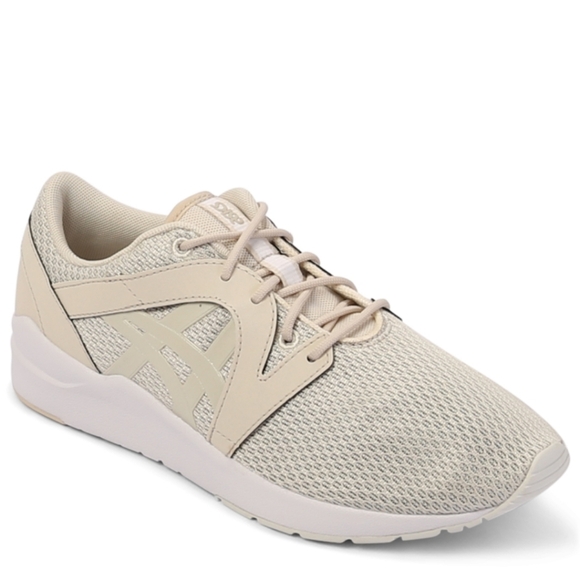 Asics Gel Lyte KomachiColor Feather GreySize 10 Women'sStyle H7Z5N 1212Synth - Picture 1 of 13
